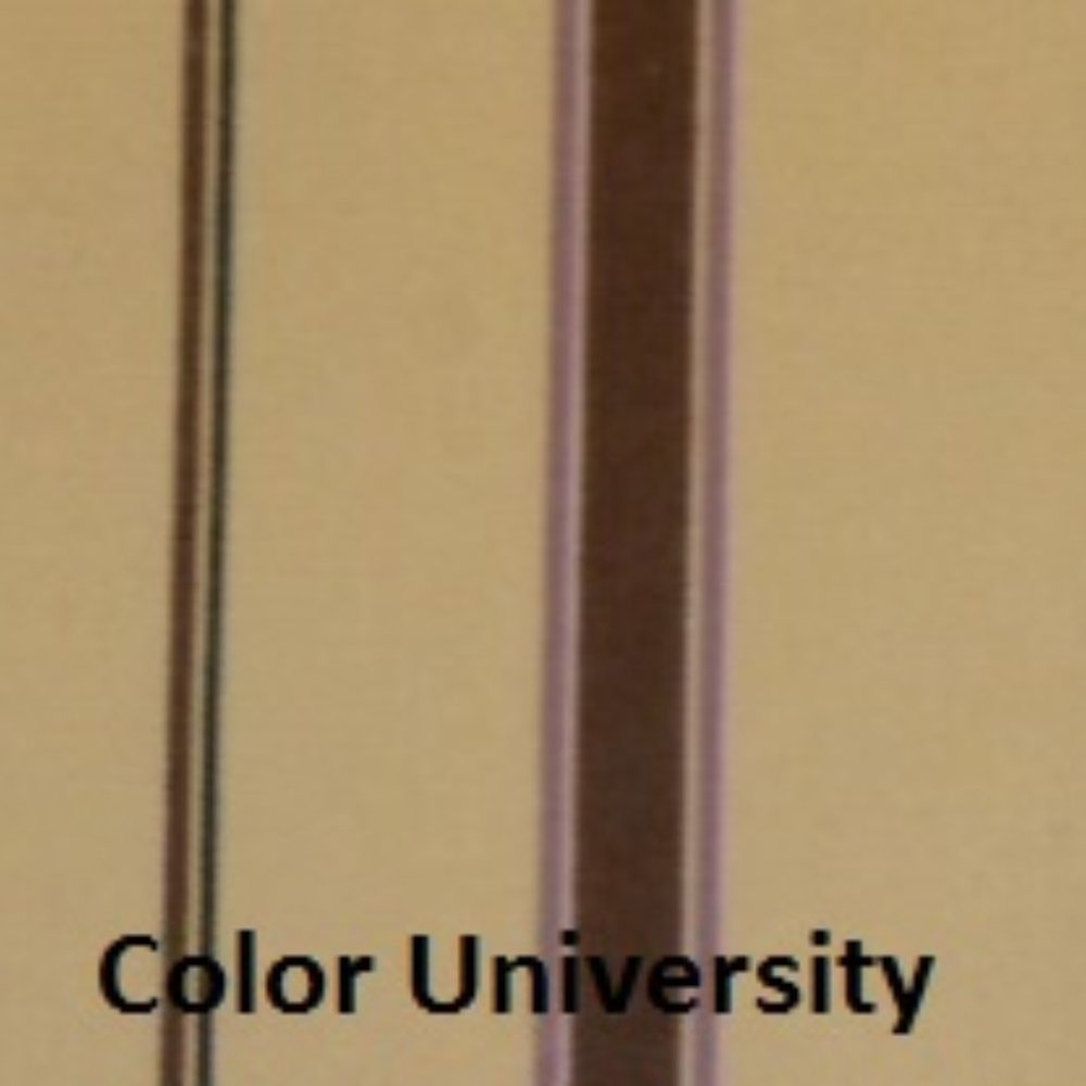 Ralph Lauren Bennington Stripe University Fabric - Picture 6 of 11